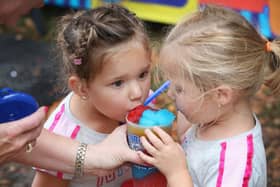 There are concerns about the risk of intoxication from glycerol