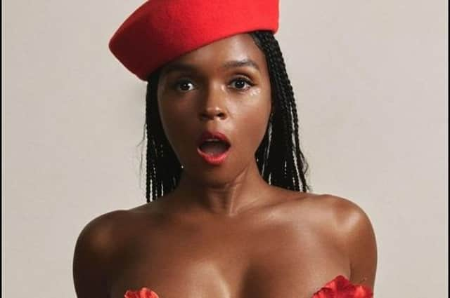 Janelle Monáe