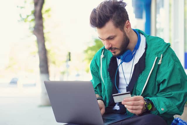By law, your credit report should be accurate, so lenders and credit reference agencies have up to 28 days to respond to a dispute.. Picture: Alamy/PA.