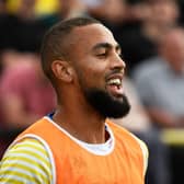 Kemar Roofe is reportedly interesting Rangers. Picture: getty
