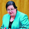 Jackie Baillie