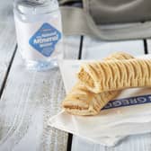 Prices that Greggs charges customers already went up in the early part of 2022, and the firm said in March that it expects more changes this year.