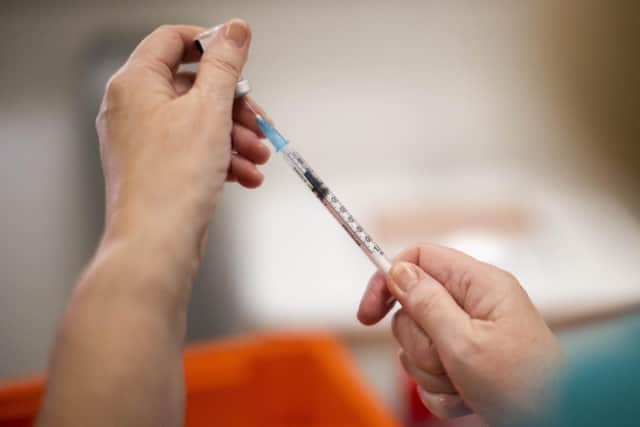 Coronavirus vaccines have saved the lives of almost 30,000 Scots, a senior Government adviser said as he urged parents to get their children vaccinated.