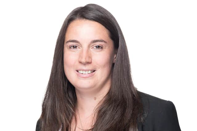 Kirsty Stewart is Legal Director in the Intellectual Property, Technology and Media team,Thorntons.