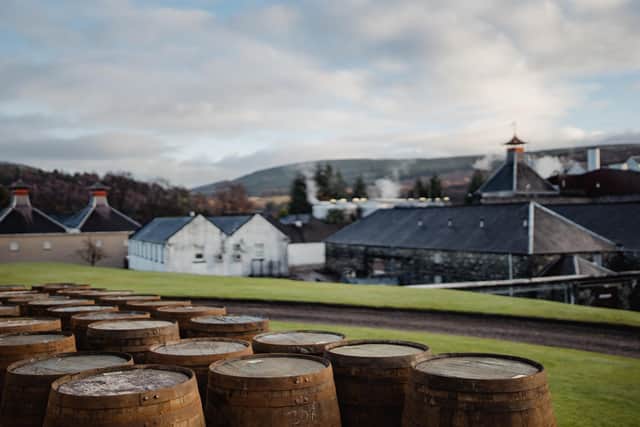 Glenfiddich launched the first of their Archive Collection single cask bottlings in 2023.