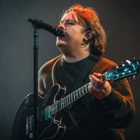 Lewis Capaldi will follow his Sheffield shows with two nights in Aberdeen.