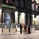 The 'dynamic pricing' plan will be introduced at Slug & Lettuce bars across the UK. Picture: Matthew Horwood/Getty Images