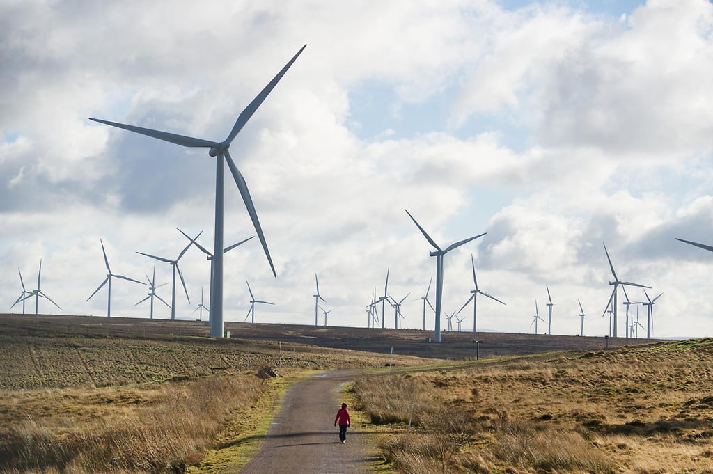 Scotland in frame as Octopus Renewables Infrastructure Trust pumps millions into wind farm developments