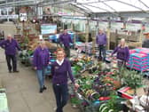 Garden centres in Scotland are still shut despite them opening in England