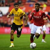 Aberdeen have signed Jayden Richardson from Nottingham Forest. (Photo by Shaun Botterill/Getty Images)