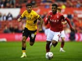 Aberdeen have signed Jayden Richardson from Nottingham Forest. (Photo by Shaun Botterill/Getty Images)