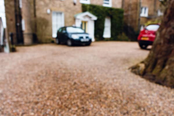 Some households are making thousands of pounds renting out driveway or garage space