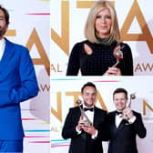 Who won at the NTAs 2021? All of this year’s National Television Award winners in full (Image credit: PA/Getty Images)