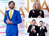 Who won at the NTAs 2021? All of this year’s National Television Award winners in full (Image credit: PA/Getty Images)