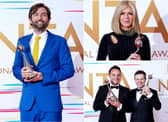 Who won at the NTAs 2021? All of this year’s National Television Award winners in full (Image credit: PA/Getty Images)