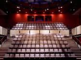The Tron Theatre in Glasgow has warned it will be unable to reopen under the new guidelines. Picture: John Johnston
