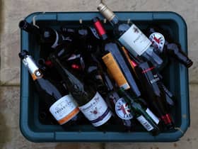 Circular economy minister Lorna Slater announced a further delay to the start of the deposit return scheme.