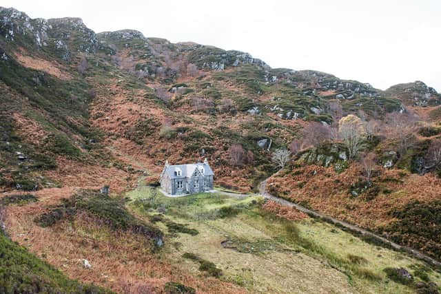 Old Schoolhouse