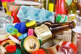 Waste management company Biffa has been given a 10-year contract to handle the logistics of Scotland’s deposit return scheme (DRS) when it begins next year.
