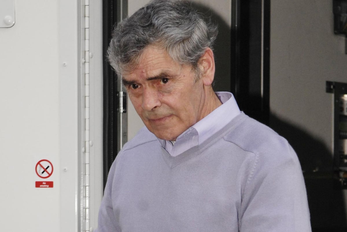 Serial killer Peter Tobin: Scots schoolgirl's family fear he took secret victims to his grave