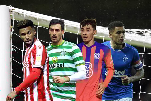 SPFL Rumour Mill