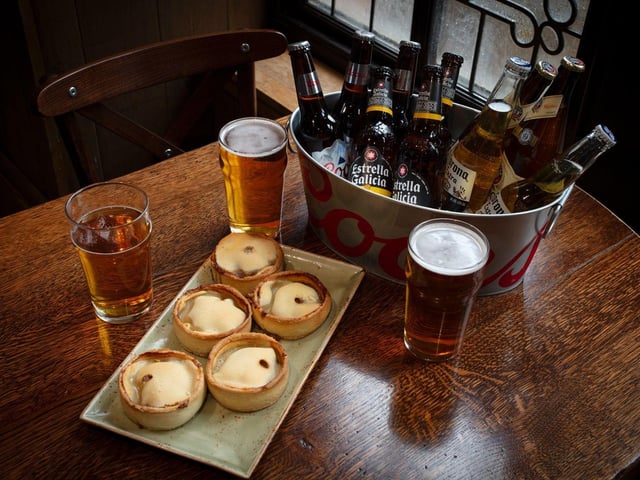 Hams Hame, St Andrews