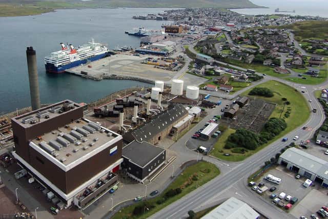 The system will be installed by Wartsila, the global technology company, at the main power station, which is operated by Scottish and Southern Electricity Networks in Lerwick.