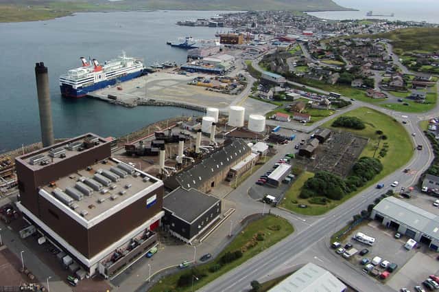 The system will be installed by Wartsila, the global technology company, at the main power station, which is operated by Scottish and Southern Electricity Networks in Lerwick.