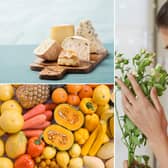 Recruitment for a trial looking at whether vitamin A nasal drops can help regain a sense of smell after Covid-19 is planned to begin in December. Photo: Jupiter Images / Canva Pro. gyro / Getty Images / Canva Pro. Natalia Van Doninck / Getty Images / Canva Pro.