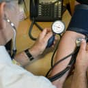 Nearly half of all senior hospital doctors in Scotland aged 50 and over intend to retire before normal pension age, according to researchers from the University of Dundee. Picture: PA Wire/PA Images