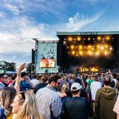 DF Concerts expects to have welcomed over 50% of the population of Scotland to one of its concerts or events in 2022.