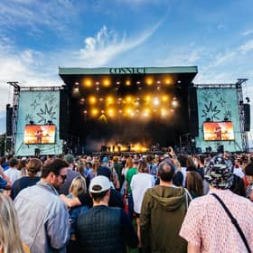 DF Concerts expects to have welcomed over 50% of the population of Scotland to one of its concerts or events in 2022.