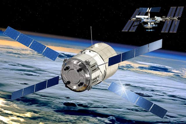 The firm's products have visited the moon and been used in NASA's Mars Perseverance 2020 Mission. Picture: contributed.