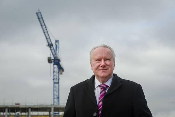 Alex Neil has criticised the quality of debate in Holyrood, blaming party machines for 'strangling' members