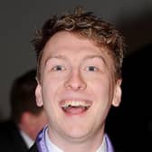 Joe Lycett will be one of the stars making an appearance at the Graham Norton Variety Show.