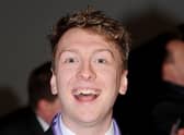 Joe Lycett will be one of the stars making an appearance at the Graham Norton Variety Show.