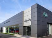 Lookers is the owner of the long-established Scottish Taggarts car business.