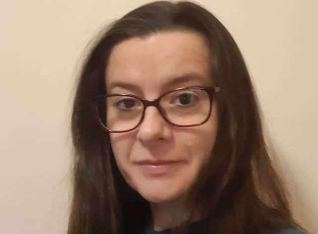 Vicky Crichton is Director of Public Policy, Scottish Legal Complaints Commission