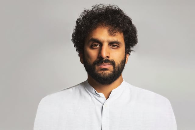 Former Mash Report frontman Nish Kumar came last by a country mile in series 5, when Bob Mortimer triumphed in an otherwise tight contest. His latest funny and erudite hour of political comedy 'Your Power, Your Control' is at Assembly George Square from August 22-28 from 9pm.