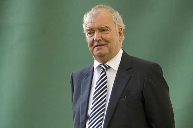 Leading historian Professor Sir Tom Devine said the work was a "classic error of anachronism" by imposing the values of the present on  the past.
