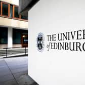The University of Edinburgh has received £5m in research funding to fight coronavirus