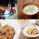 Some of Scotland's most famous culinary dishes. Do they make our list of readers' recommendations?