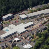 The Galbraith investment team has concluded the sale of Galabank Business and Trade Park, Galashiels on behalf of Abercastle Investments.