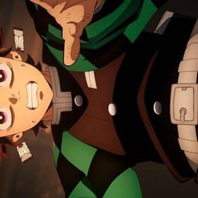 Anime films head to Vue venues in Scotland