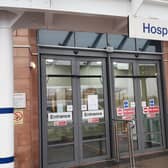 Covid Scotland: Surgeries cancelled as NHS Lanarkshire hospitals experience 'severe' pressure