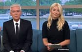 This Morning hosts Holly Willoughby and Phillip Schofield insisted they would “never jump a queue” as they addressed their controversial visit to see the Queen lying in state. Picture: PA