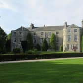 Castle Hotel in Huntly has its origins in the mid-18th century, when it was known as Sandieston House. In the early 19th century it was significantly extended by the Dukes of Gordon family and named Huntly Lodge.