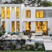 £3 million gets you an incredible property - but wait until you see inside it