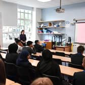 Teachers in Scotland have voted to strike in a dispute over pay Picture: John Devlin
