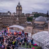 The Brand New Heavies, Bemz, Tamzene, and Cortney Dixon lead the line-up for St James Quarter Sessions.